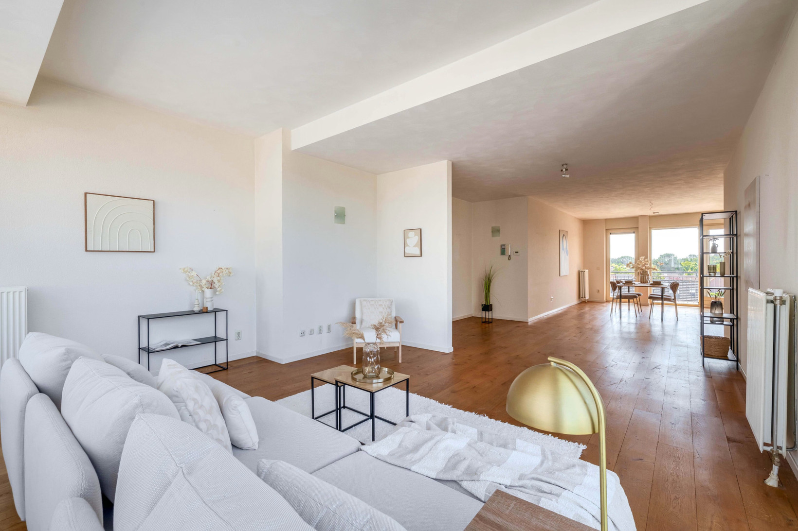 Appartement te koop: Sniederslaan 5C, Bladel