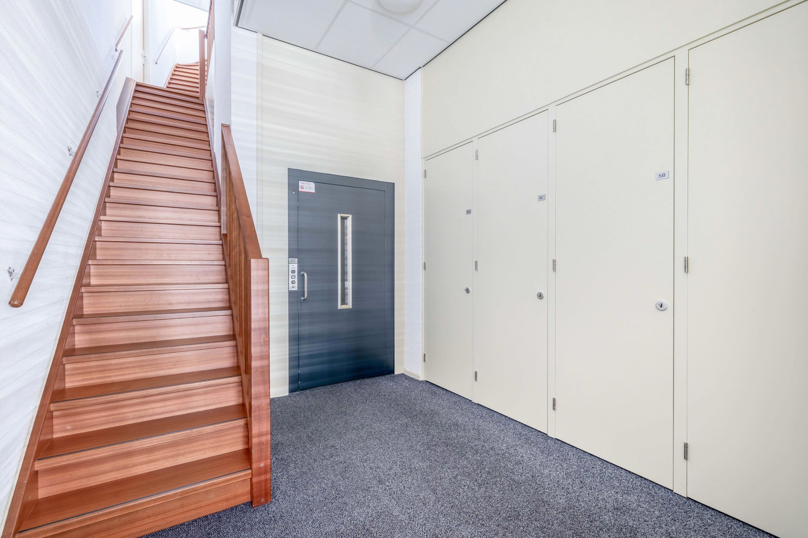 Appartement te koop: Sniederslaan 5C, Bladel