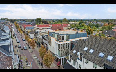 Sniederslaan 5-C