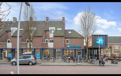 Sniederslaan 59-A