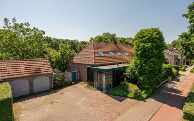 Huis te koop Sniederslaan 131