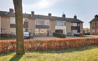 Dr. A. Zijlmansstraat 10