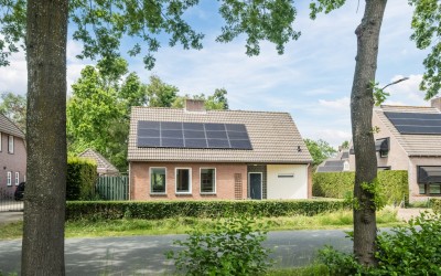 Hoendernesten 4