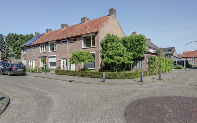 Willem van Oranjelaan 66