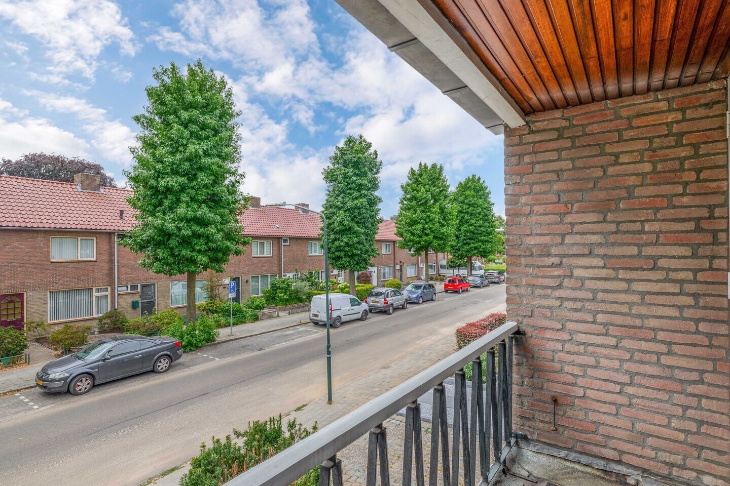 Twee-onder-één-kap te koop: Wilhelminalaan 27, Bladel