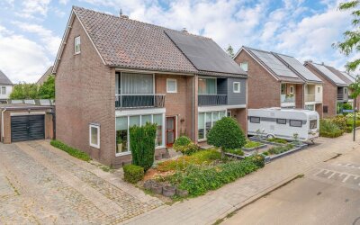 Wilhelminalaan 27