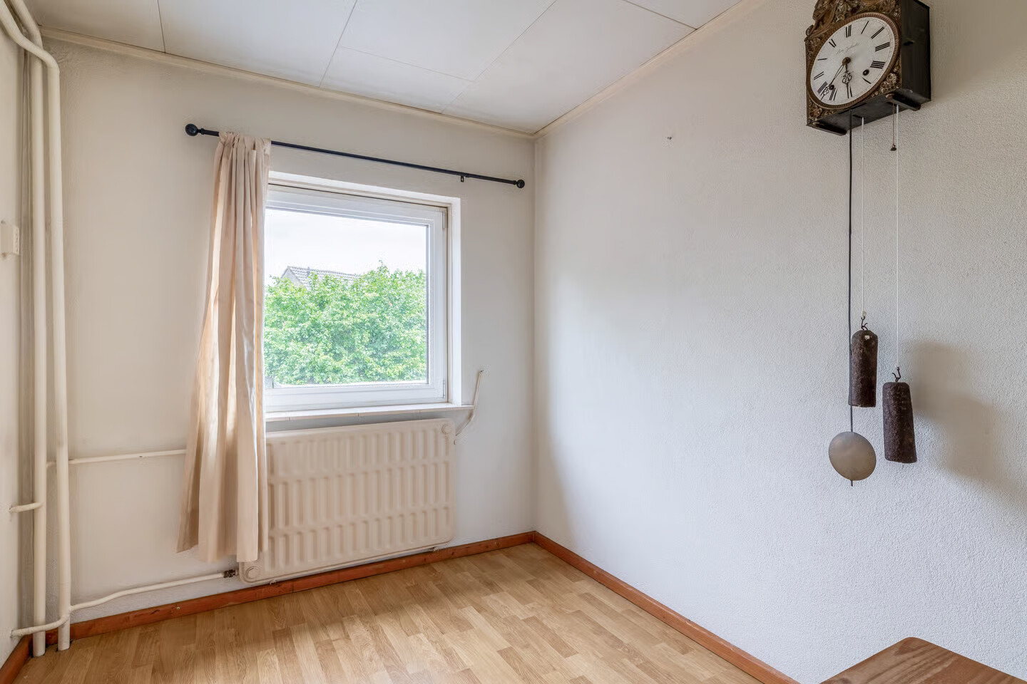 Twee-onder-één-kap te koop: Wilhelminalaan 27, Bladel