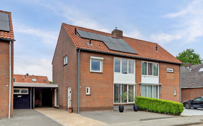 Wilhelminalaan 51