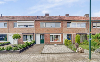 Margrietlaan 8