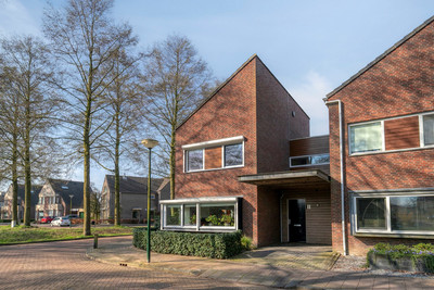 Haagwinde 14