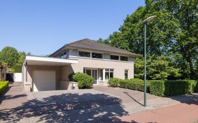 Gozelinusbocht 32