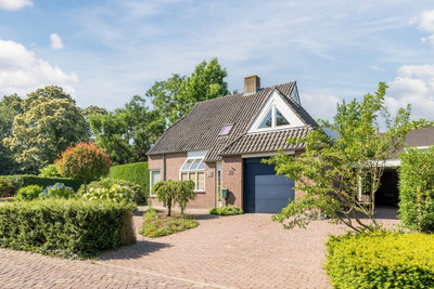 Huis te koop Lange Trekken 18