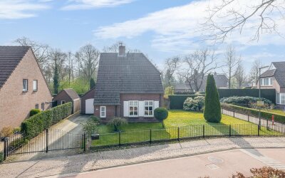 Lange Trekken 20