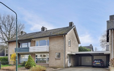 Gerard Bruninglaan 4
