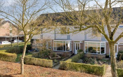Albrecht Rodenbachplein 44