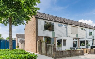 Bilderdijklaan 16