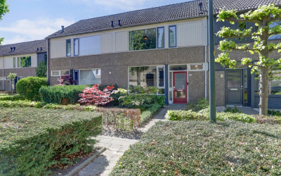 Hendrik Consciencelaan 36