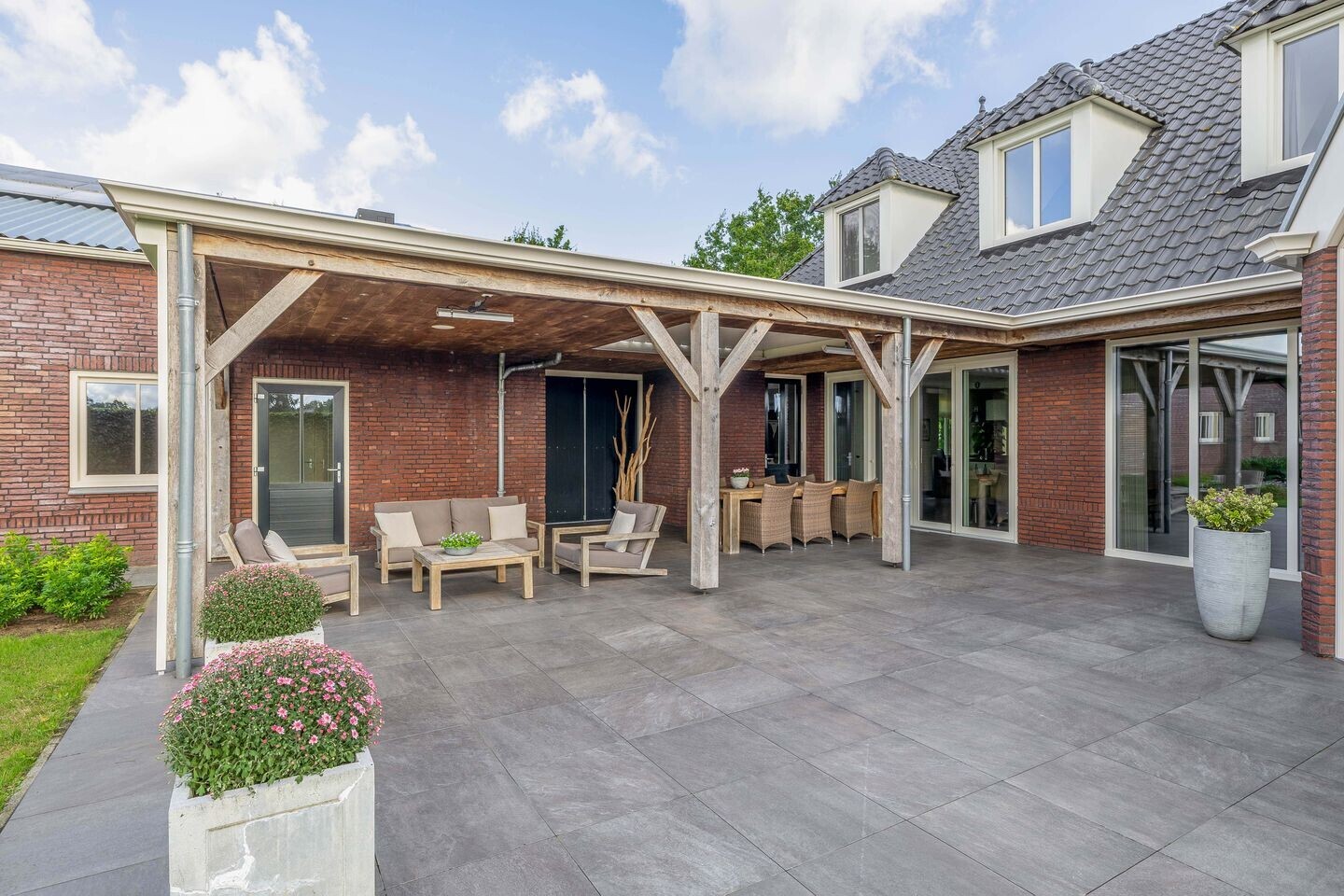 Vrijstaande woning te koop: De Ruttestraat 10, Netersel