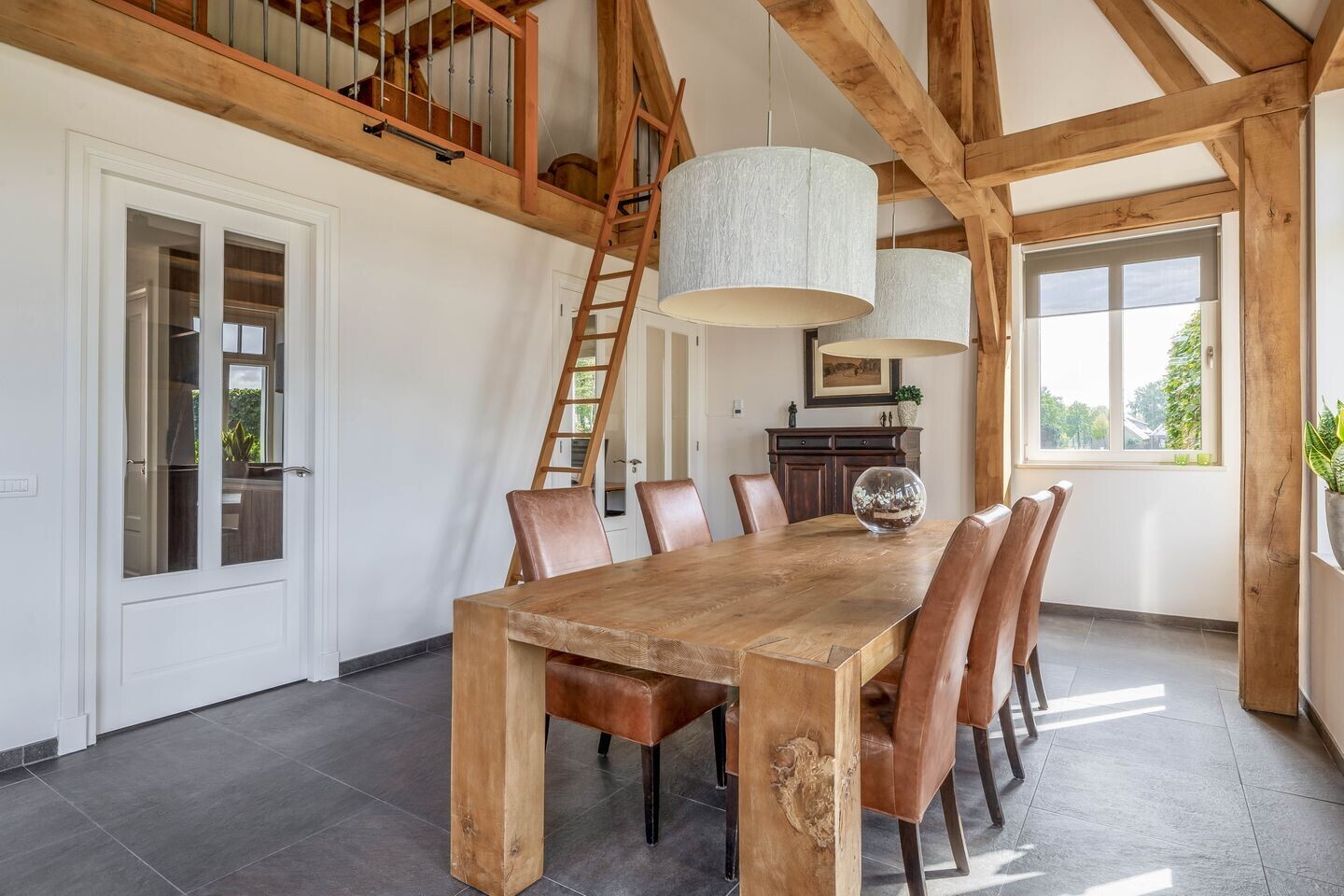 Vrijstaande woning te koop: De Ruttestraat 10, Netersel