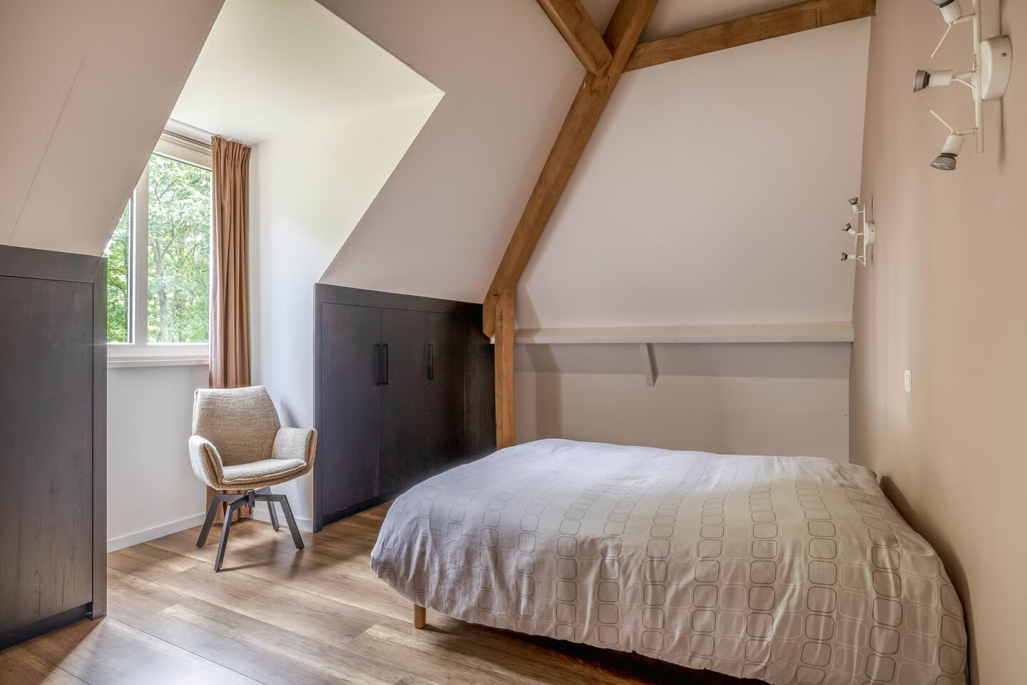 Vrijstaande woning te koop: De Ruttestraat 10, Netersel