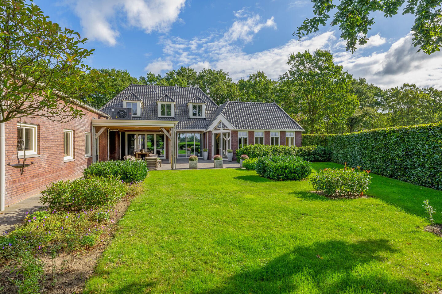 Vrijstaande woning te koop: De Ruttestraat 10, Netersel