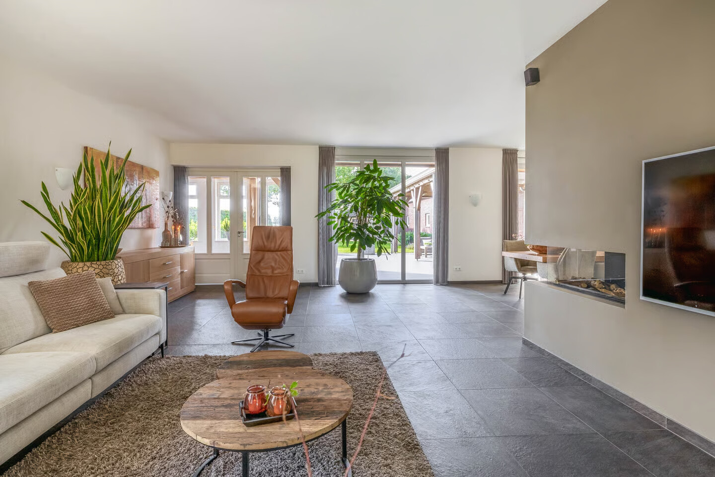 Vrijstaande woning te koop: De Ruttestraat 10, Netersel
