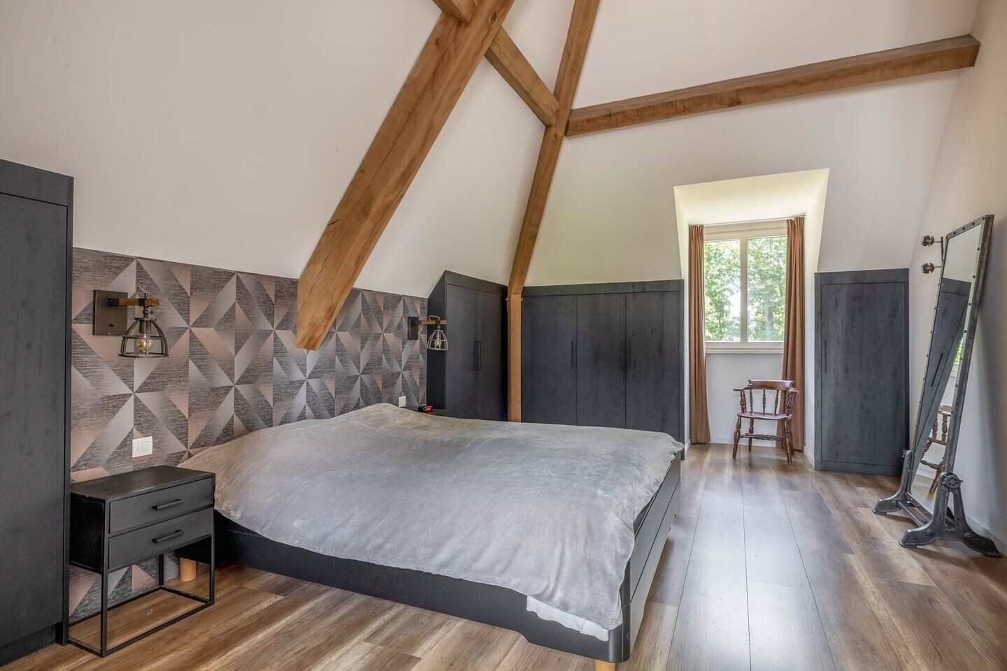 Vrijstaande woning te koop: De Ruttestraat 10, Netersel