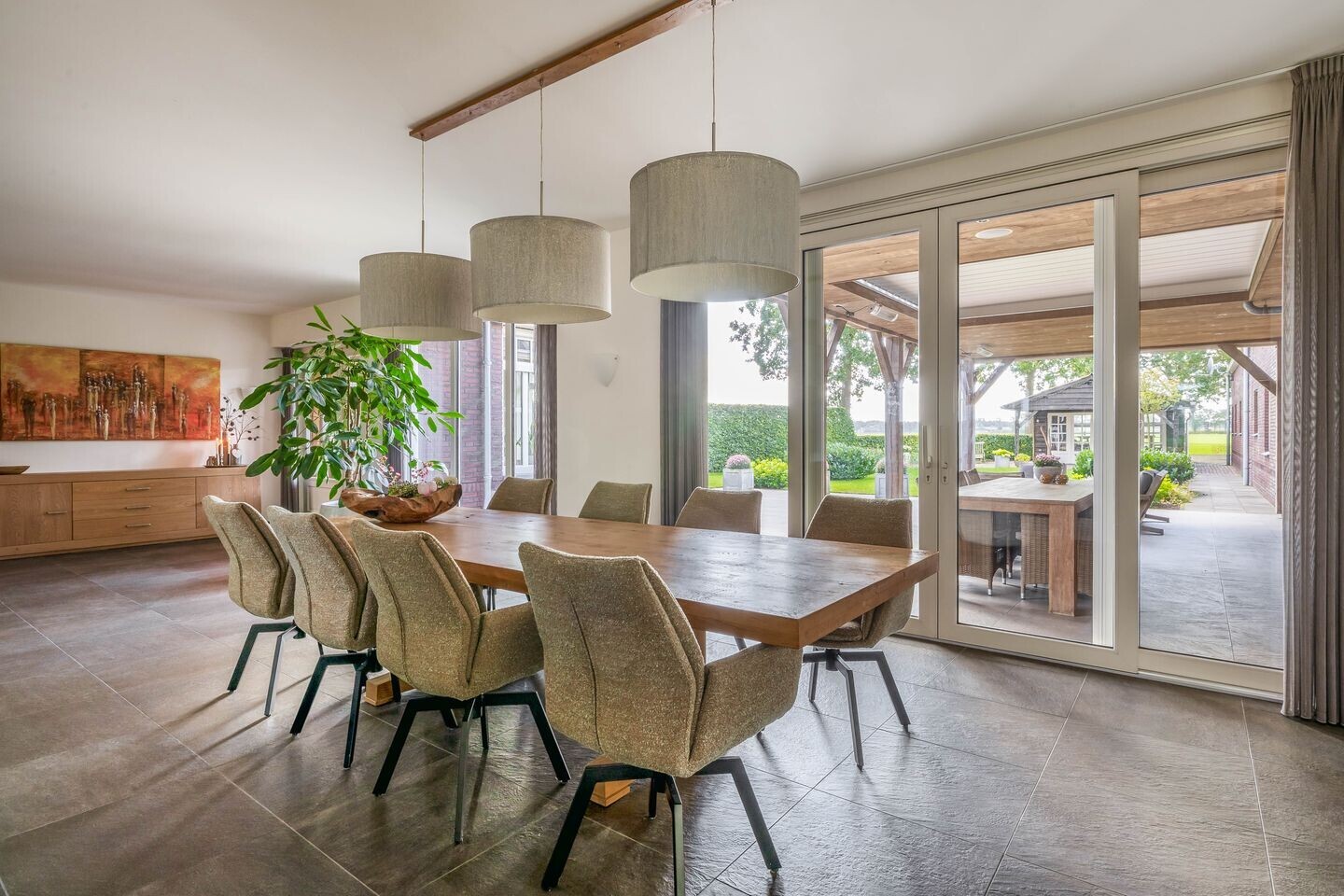 Vrijstaande woning te koop: De Ruttestraat 10, Netersel