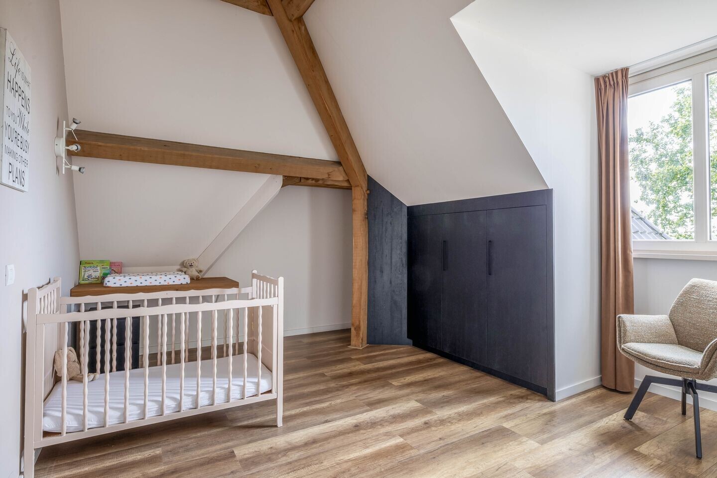 Vrijstaande woning te koop: De Ruttestraat 10, Netersel