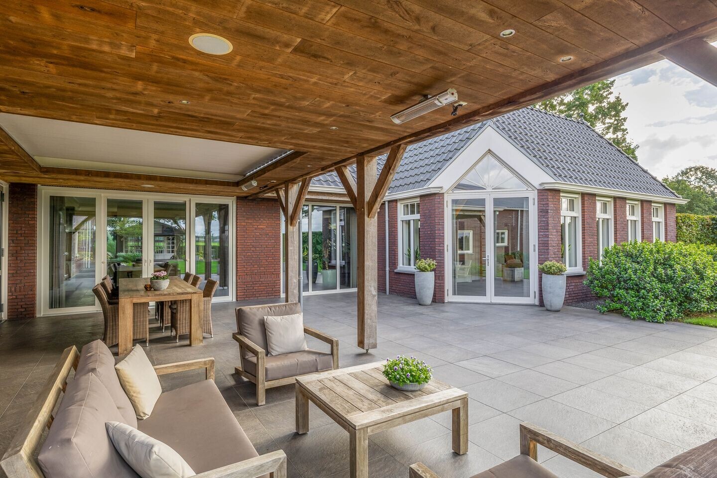 Vrijstaande woning te koop: De Ruttestraat 10, Netersel