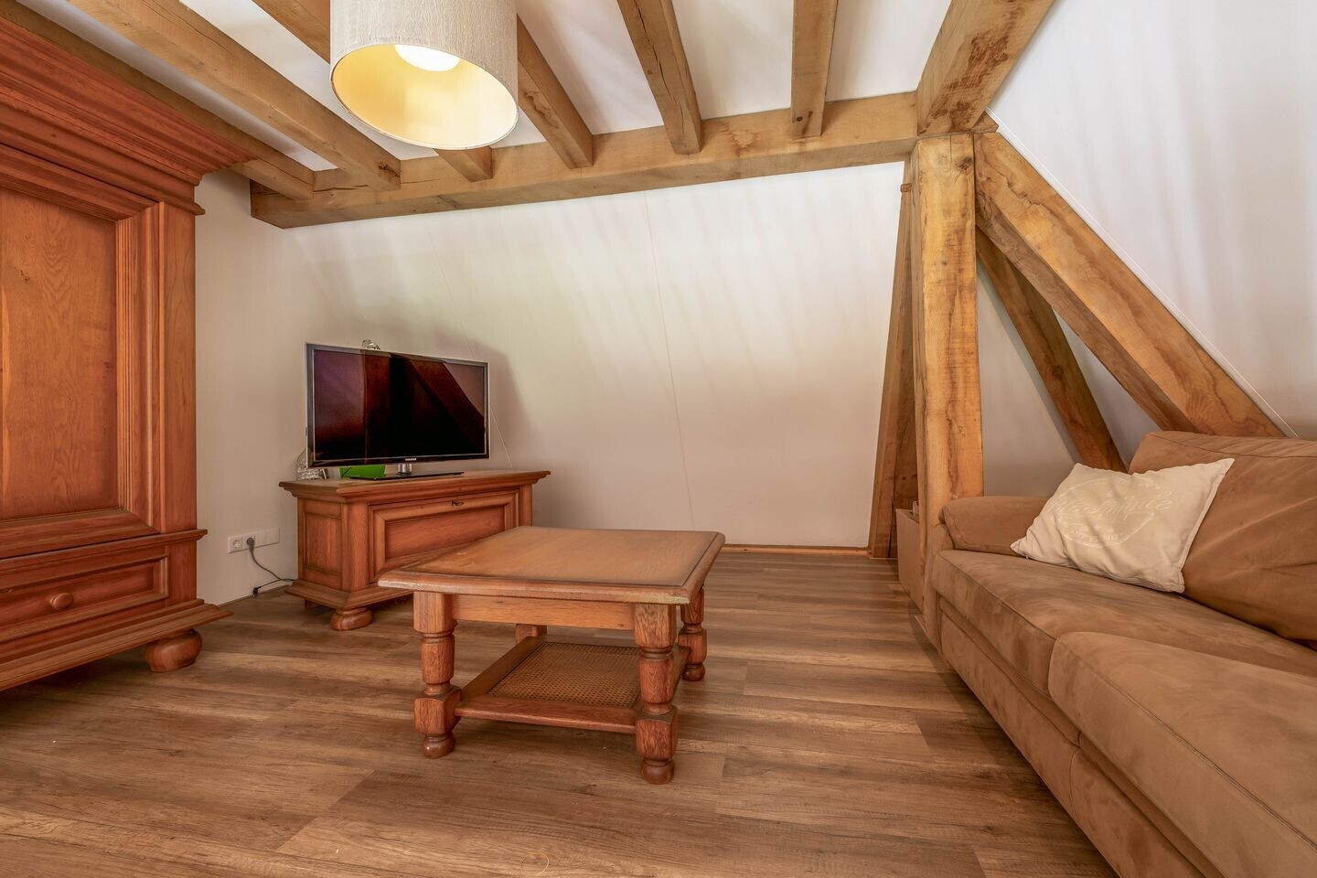 Vrijstaande woning te koop: De Ruttestraat 10, Netersel