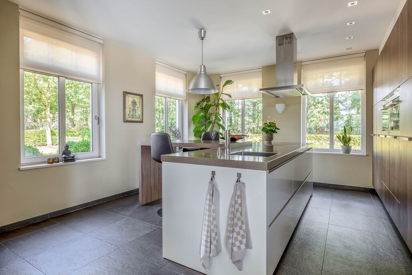 Vrijstaande woning te koop: De Ruttestraat 10, Netersel