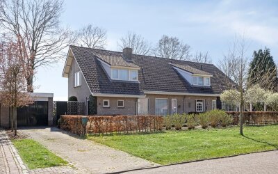 Beemden 21