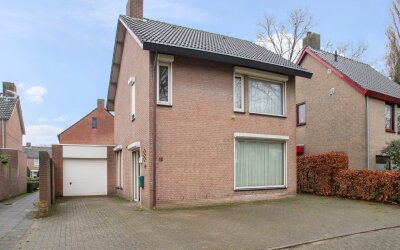 Beemden 12