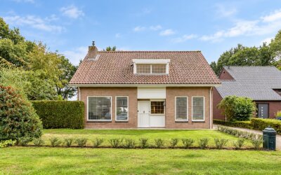 de Braken 9