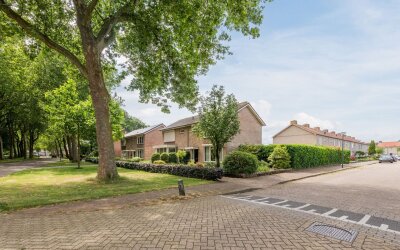 Groeneweg 22