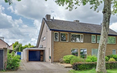 Groeneweg 54
