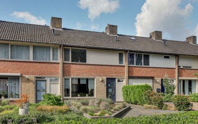 Groeneweg 60