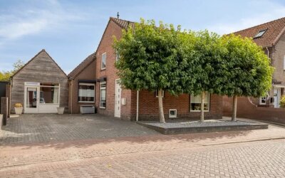 Kruisstraat 21