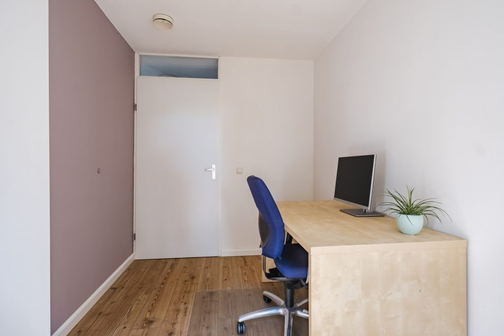 Tussenwoning te koop: Kruisstraat 24, Reusel