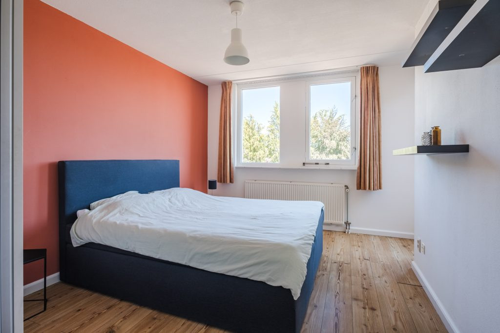 Tussenwoning te koop: Kruisstraat 24, Reusel