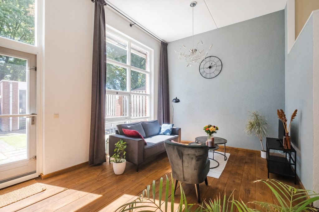 Tussenwoning te koop: Kruisstraat 24, Reusel