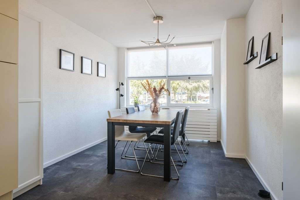 Tussenwoning te koop: Kruisstraat 24, Reusel