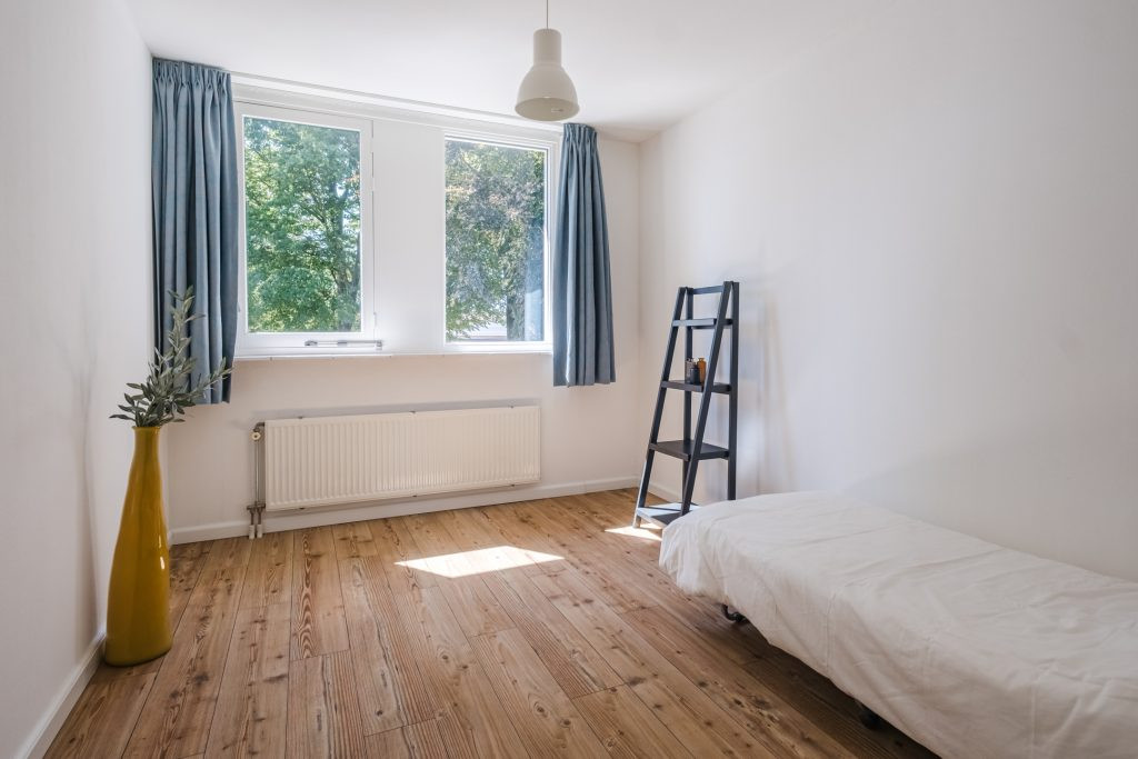 Tussenwoning te koop: Kruisstraat 24, Reusel