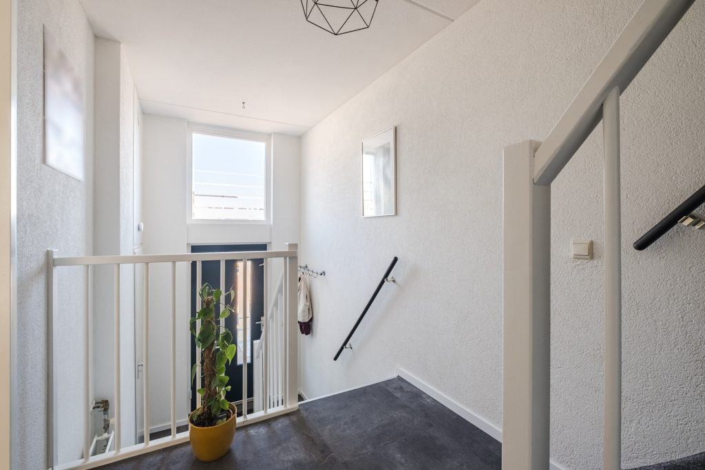 Tussenwoning te koop: Kruisstraat 24, Reusel