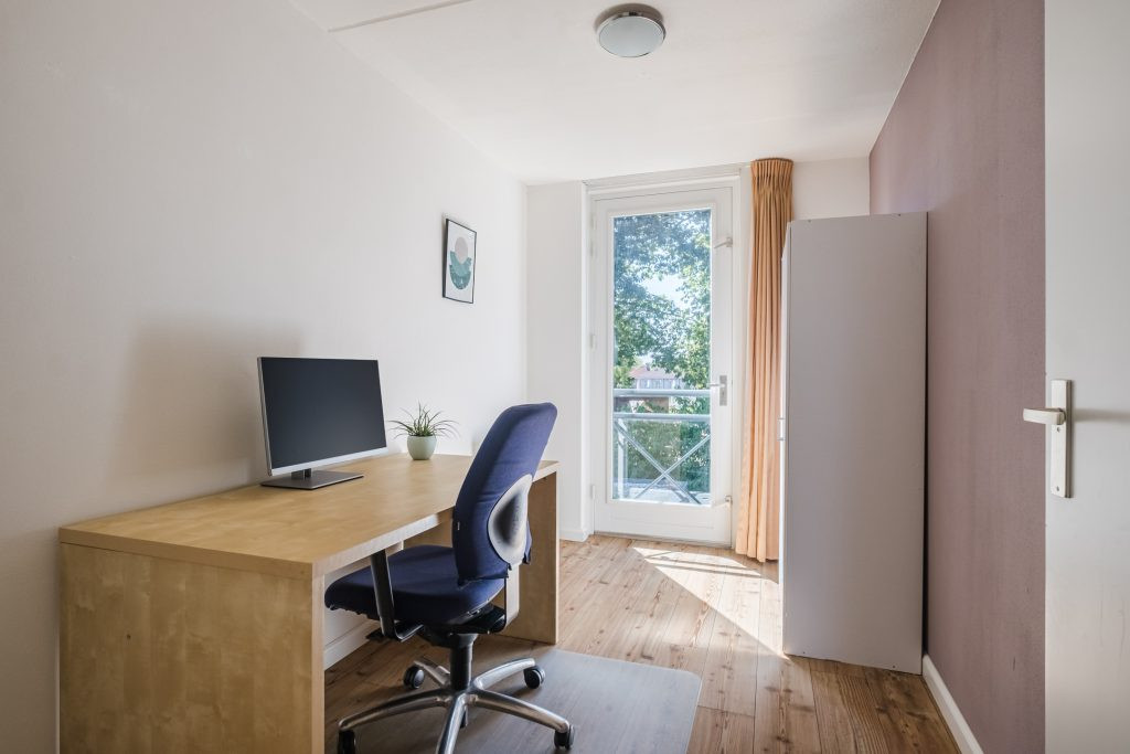 Tussenwoning te koop: Kruisstraat 24, Reusel