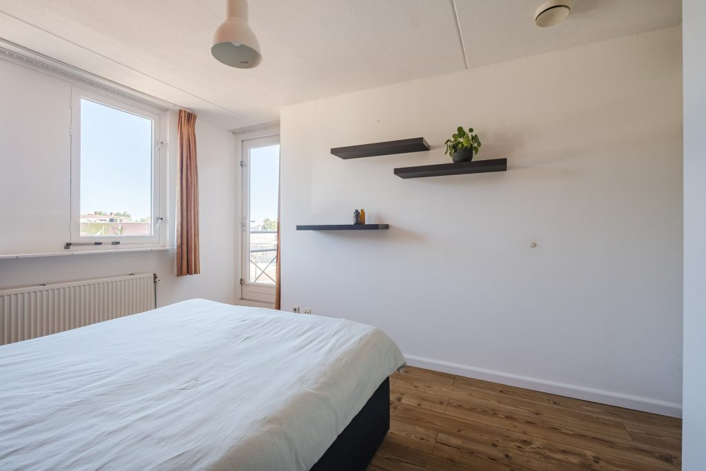 Tussenwoning te koop: Kruisstraat 24, Reusel