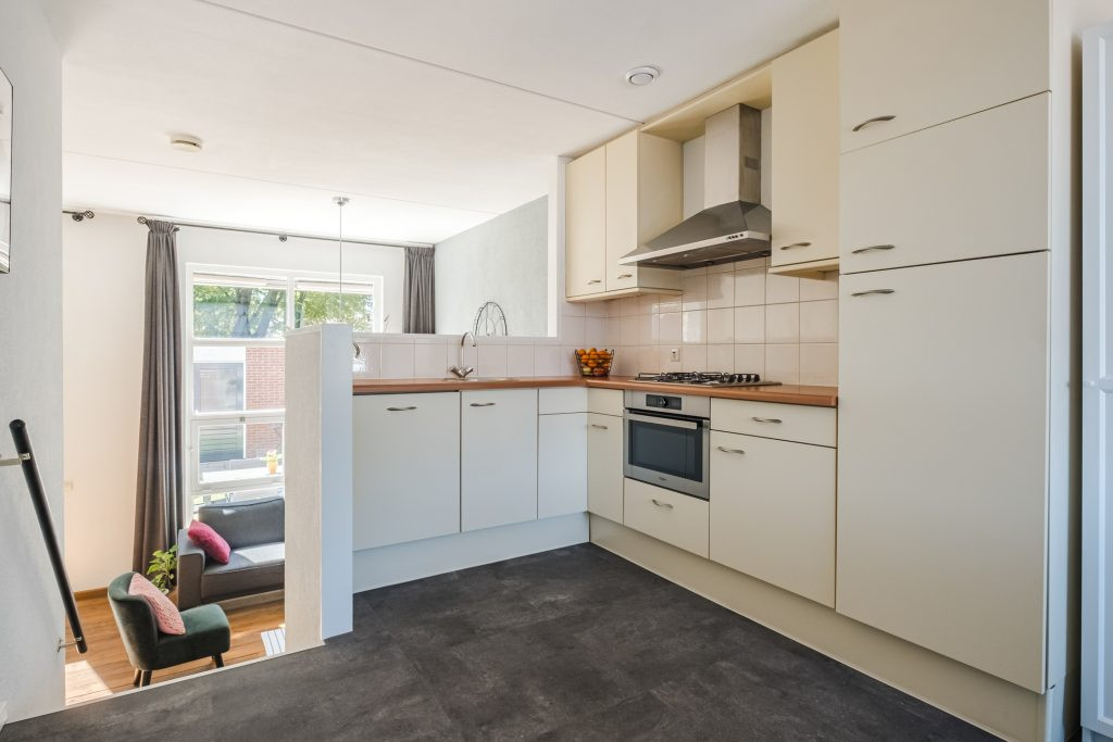 Tussenwoning te koop: Kruisstraat 24, Reusel