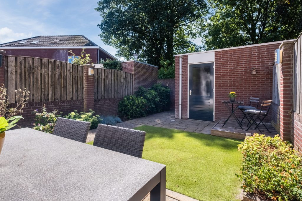 Tussenwoning te koop: Kruisstraat 24, Reusel