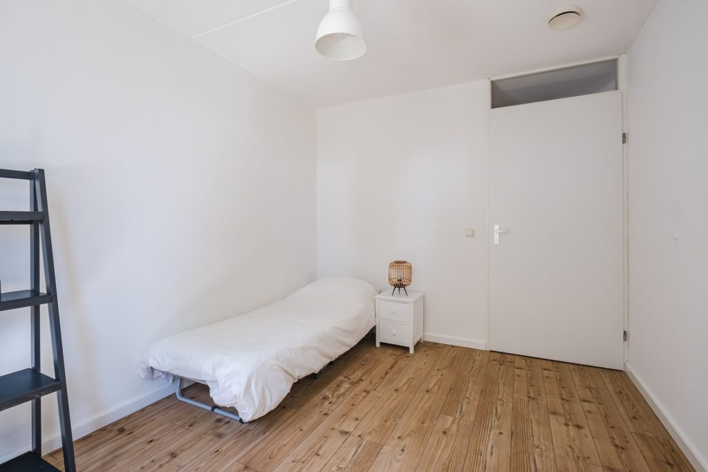 Tussenwoning te koop: Kruisstraat 24, Reusel